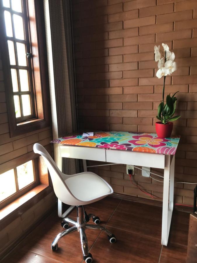 Ecco Capricornio Apartman Caraguatatuba Kültér fotó