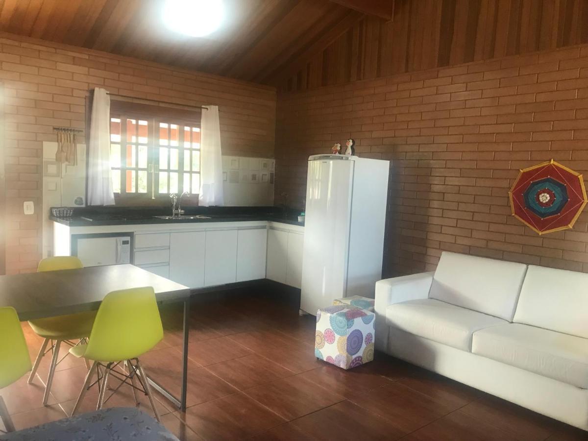 Ecco Capricornio Apartman Caraguatatuba Kültér fotó