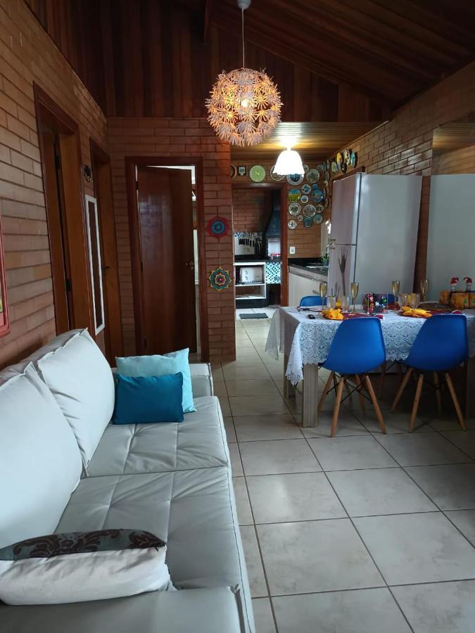Ecco Capricornio Apartman Caraguatatuba Kültér fotó