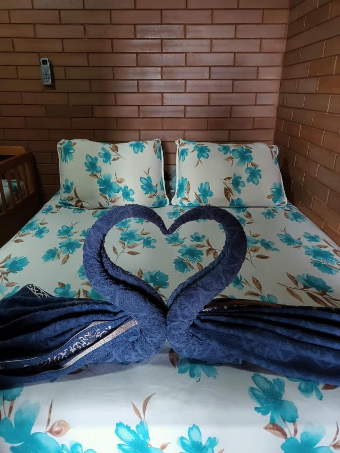 Ecco Capricornio Apartman Caraguatatuba Kültér fotó